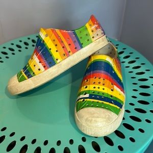 Rainbow Natives-C12